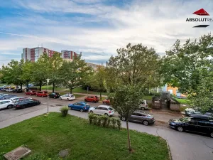 Prodej bytu 2+kk, Brno, Prušánecká, 44 m2