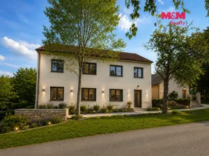 Prodej rodinného domu, Lubenec - Libkovice, 142 m2