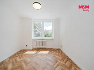 Prodej bytu 3+kk, Ostrava - Poruba, Aleše Hrdličky, 66 m2