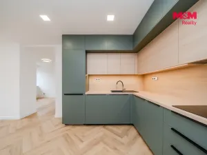 Prodej bytu 4+kk, Ostrava - Poruba, Otakara Jeremiáše, 80 m2