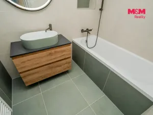 Prodej bytu 4+kk, Ostrava - Poruba, Otakara Jeremiáše, 80 m2