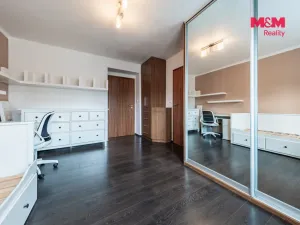 Prodej bytu 2+1, Mělník, Čechova, 50 m2