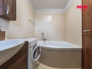 Prodej bytu 2+1, Mělník, Čechova, 50 m2