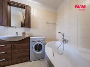 Prodej bytu 2+1, Mělník, Čechova, 50 m2
