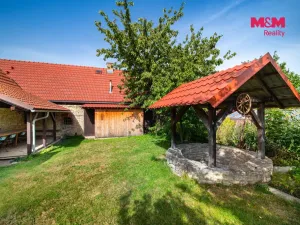 Prodej rodinného domu, Makov, 164 m2