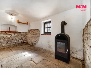 Prodej rodinného domu, Makov, 164 m2