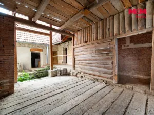 Prodej rodinného domu, Makov, 164 m2