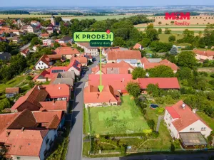 Prodej rodinného domu, Makov, 164 m2