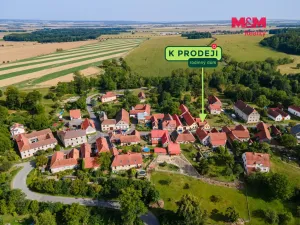 Prodej rodinného domu, Makov, 164 m2