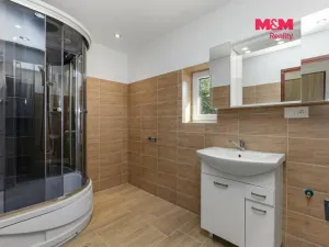 Pronájem bytu 5+1, Proseč, náměstí Dr. Tošovského, 150 m2