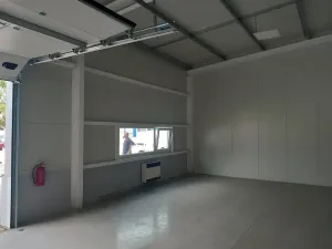 Pronájem skladu, Praha - Horní Počernice, F.V.Veselého, 94 m2