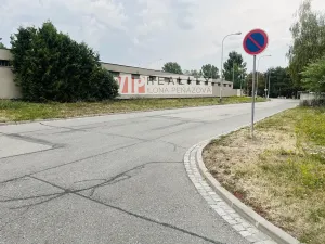 Prodej garáže, Brno, Krymská, 19 m2