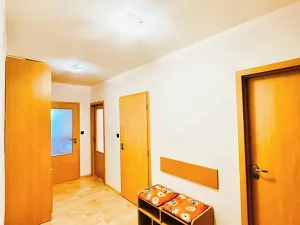 Pronájem bytu 2+kk, Hradec Králové, Pospíšilova, 55 m2