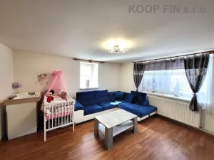 Prodej rodinného domu, Luže, Jeronýmova, 105 m2
