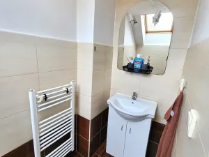 Prodej rodinného domu, Luže, Jeronýmova, 105 m2