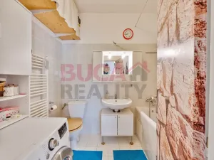 Prodej bytu 2+1, Písek, Čechova, 66 m2