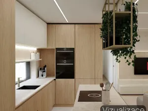 Prodej rodinného domu, Zlín, Pod Hradem I, 117 m2