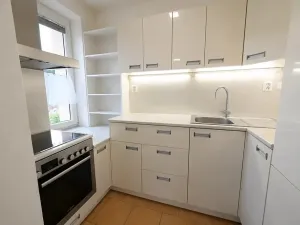 Pronájem bytu 3+1, Luhačovice, 68 m2