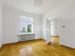 Pronájem bytu 5+1, Praha - Dejvice, Šárecká, 150 m2