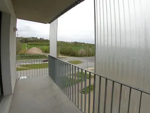 Pronájem bytu 1+kk, Plzeň, Na Chmelnicích, 29 m2