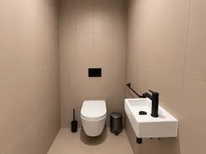 Pronájem bytu 2+kk, Praha - Strašnice, Ramonova, 67 m2