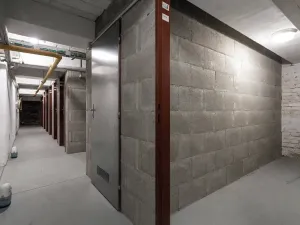 Prodej bytu 3+kk, Praha - Smíchov, Jindřicha Plachty, 95 m2