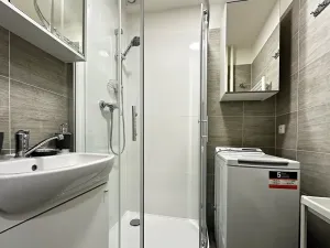 Pronájem bytu 2+1, Brno, Dřevařská, 51 m2