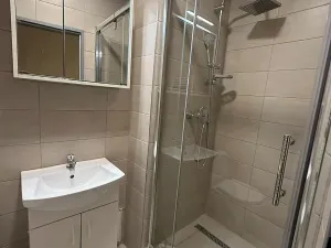 Pronájem bytu 1+1, Liberec, Pražská, 42 m2