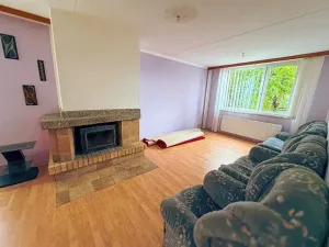 Prodej rodinného domu, Jihlava, Lípová, 230 m2