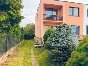 Prodej rodinného domu, Jihlava, Lípová, 230 m2