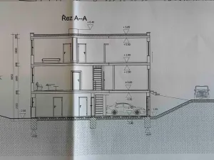 Prodej rodinného domu, Jihlava, Lípová, 230 m2