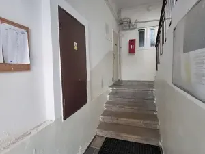 Pronájem bytu 1+kk, Jihlava, 30 m2