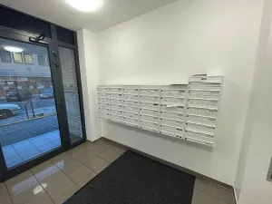 Pronájem bytu 1+kk, Pardubice, Na Spravedlnosti, 36 m2