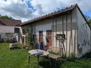 Prodej vícegeneračního domu, Dříteň, 332 m2