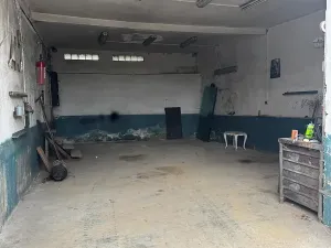 Pronájem skladu, Blízkov, 101 m2
