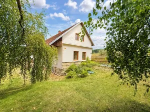 Prodej rodinného domu, Koberovice, 75 m2