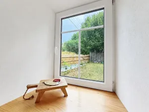 Prodej rodinného domu, Koberovice, 75 m2