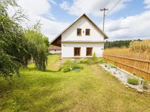 Prodej rodinného domu, Koberovice, 75 m2