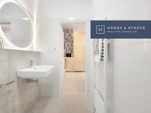 Pronájem bytu 1+kk, Brno, Francouzská, 25 m2