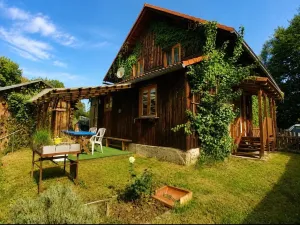 Prodej chalupy, Cetenov, 97 m2