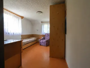 Prodej chalupy, Cetenov, 97 m2