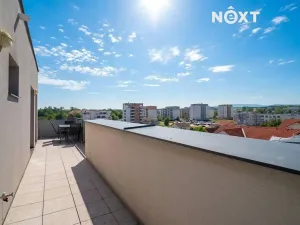 Prodej bytu 4+kk, České Budějovice, Lipová, 106 m2