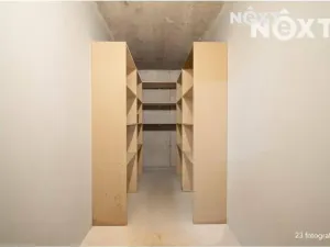 Prodej bytu 4+kk, České Budějovice, Lipová, 106 m2
