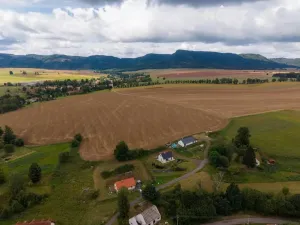 Prodej rodinného domu, Božanov, 71 m2