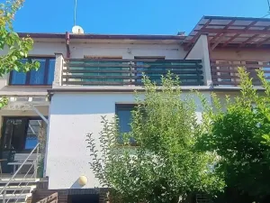 Pronájem bytu 2+kk, Přeštice, Kosmonautů, 47 m2