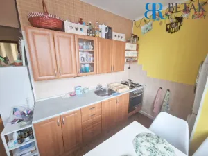 Prodej bytu 2+1, Přerov - Přerov I-Město, Bohuslava Němce, 52 m2
