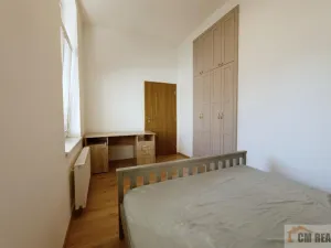 Pronájem bytu 2+kk, Olomouc - Hodolany, Holická, 46 m2