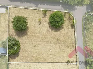 Prodej pozemku pro bydlení, Sulice, 1597 m2