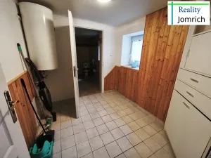 Prodej rodinného domu, Liberec, Rochlická, 180 m2