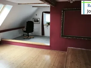 Prodej rodinného domu, Liberec, Rochlická, 180 m2